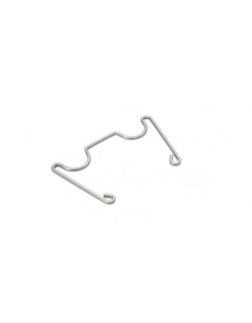 GG032 Muffler Stay GG032  - KYOSHO RC